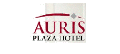 Auris Plaza Hotel  logo