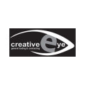 Creative Eye  logo