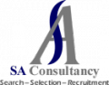 SA Consultancy  logo