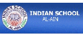 Indian School Al Ain  logo