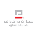 Ajlan Bros  logo