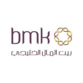 Bait Al Mal Al Khaleeji  logo
