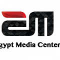 Egypt Media Centre  logo