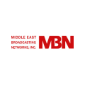 Middle East Broadcasting Networks, Inc  logo