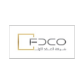 FDCO  logo