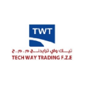 Tech Way Trading  logo