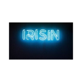 IRISIN   logo