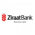Ziraat Bank  logo