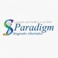 siParadigm Diagnostic Informatics, LLC  logo