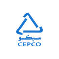 CEPCO  logo