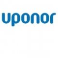 UPONOR  logo