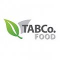 TABCo. Food  logo
