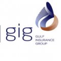 GiG Gulf Insurance Group  logo