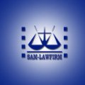 مكتب المحامي سعيد بن عبد الله المفضلي  logo