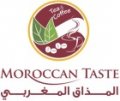 مجموعة المذاق المغربي   logo