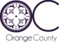 Orange County  logo