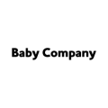 Baby company  logo