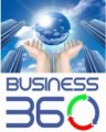 Business 360 LLC  logo