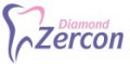 Diamond Zericon Dental lab Co.  logo