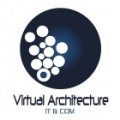 virtual Arcitecture  logo