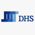 DHS International FZE  logo