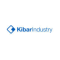 Kibar Industry  logo