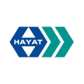 Hayat Pharmaceutical Industries (HPI)  logo