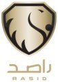 Rasid Security Company  logo