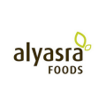Alyasra Foods  logo