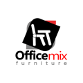 Office mix  logo