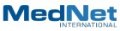 MEDNET INTERNATIONAL LTD  logo