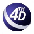 4D Telecom & Systems Co.  logo