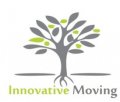 Innovative Moving  logo