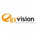 Egyvision Group  logo