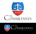 The Consultants Advocates and Legal Consultants   logo