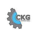 CKG INTERNATIONAL FZE  logo