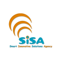 SISA Marketing  logo
