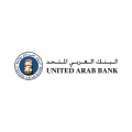 United Arab Bank  logo