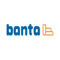 Banta  logo
