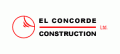 El Concorde Construction Ltd.  logo