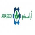 أراسكو  logo