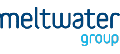 Meltwater Group  logo