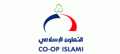 Co-op islami  logo
