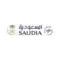 Saudi Arabian Airlines - IT Division  logo