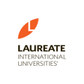 Laureate Education  logo