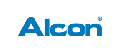 Alcon Laboratories  logo