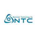National Technology co.  logo