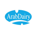 Arab Dairy  logo