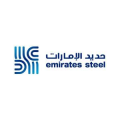 حديد الإمارات  logo