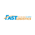 Fast Logistics  logo